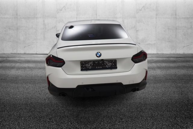 BMW 230 i Coupé Msport - foto 4 di 4