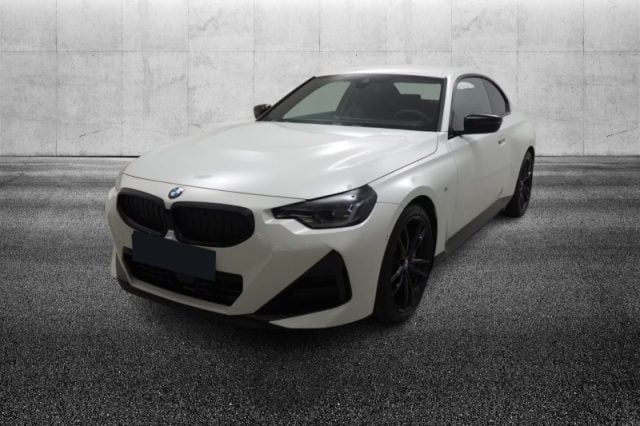 BMW 230 i Coupé Msport usato a PIEVE DI CENTO