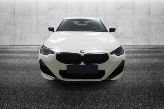 BMW 230 i Coupé Msport - foto 3 di 4