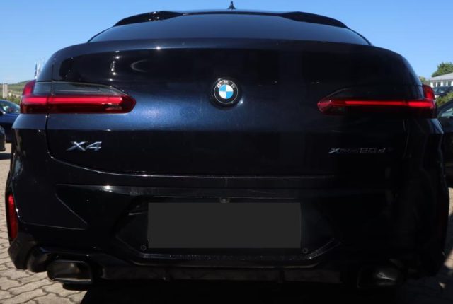 BMW X4 xDrive20d 48V Msport - foto 3 di 4