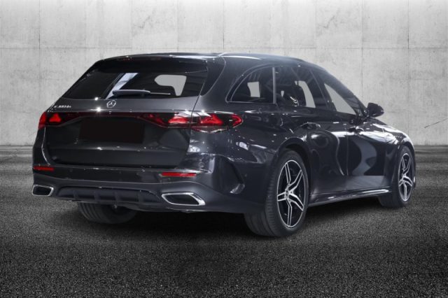 Mercedes-Benz E 300 de hybrid EQ S.W. AMG Line Advanced - foto 2 di 4