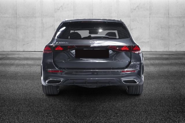 Mercedes-Benz E 300 de hybrid EQ S.W. AMG Line Advanced - foto 4 di 4