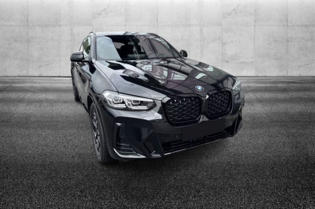BMW X4 xDrive20d 48V Msport - foto 2 di 4