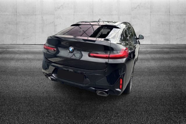 BMW X4 xDrive20d 48V Msport - foto 3 di 4