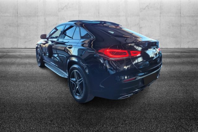 Mercedes-Benz GLE 400 d 4Matic Coupé Premium - foto 2 di 4
