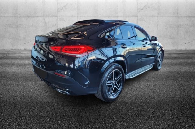Mercedes-Benz GLE 400 d 4Matic Coupé Premium - foto 3 di 4