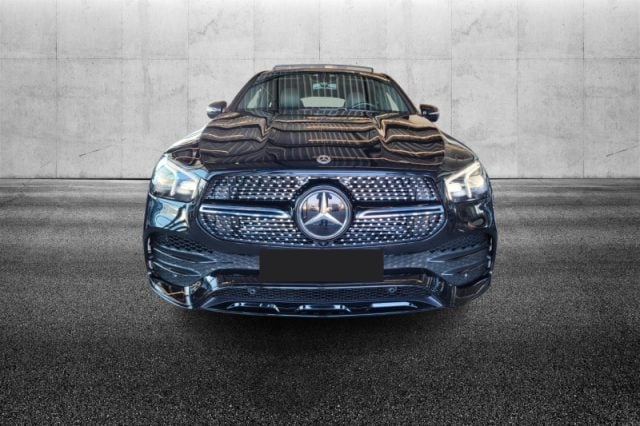 Mercedes-Benz GLE 400 d 4Matic Coupé Premium - foto 4 di 4