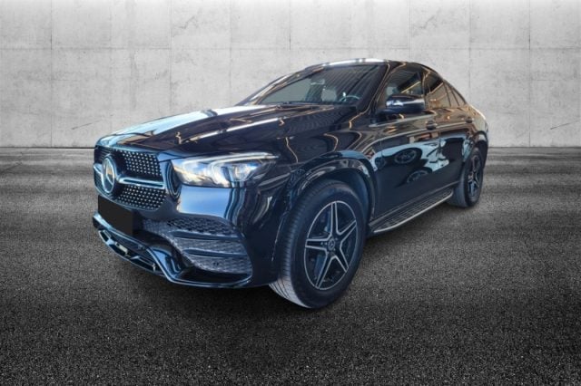 Mercedes-Benz GLE 400 d 4Matic Coupé Premium usato a PIEVE DI CENTO