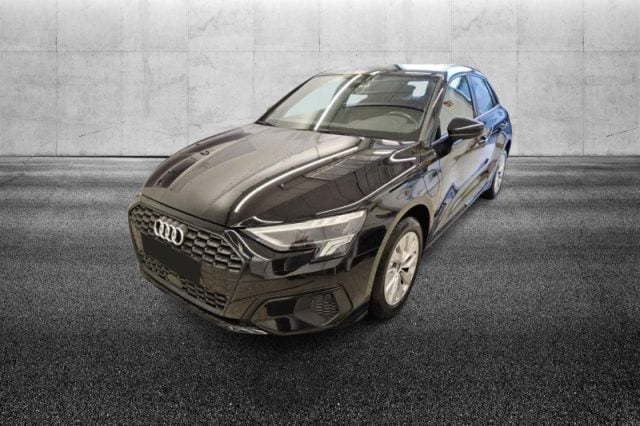 Audi A3 SPB 40 TFSI e S tronic usato a PIEVE DI CENTO
