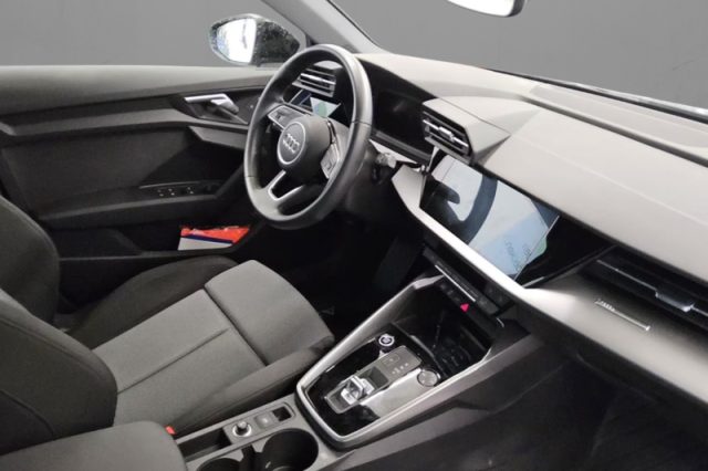 Audi A3 SPB 40 TFSI e S tronic - foto 3 di 4