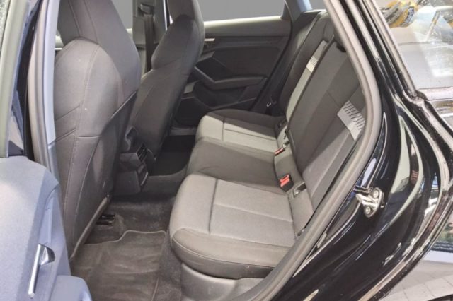Audi A3 SPB 40 TFSI e S tronic - foto 4 di 4