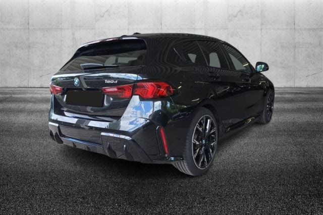 BMW 120 48V MSport - foto 3 di 4