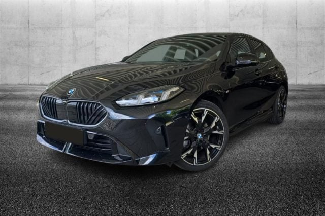 BMW 120 48V MSport semestrale a PIEVE DI CENTO