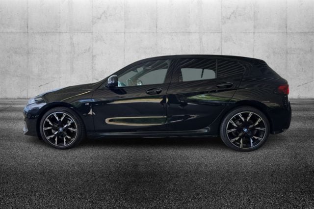 BMW 120 48V MSport - foto 4 di 4