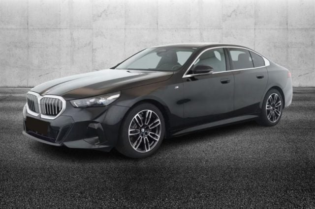 BMW 520 d 48V sDrive Msport usato a PIEVE DI CENTO