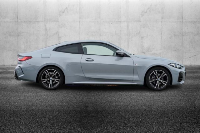 BMW 420 d 48V Coupé Msport - foto 3 di 4