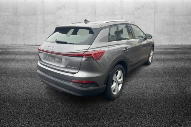 Audi Q4 e-tron Q4 35 e-tron - foto 3 di 4