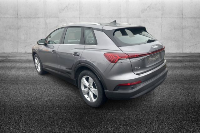 Audi Q4 e-tron Q4 35 e-tron - foto 4 di 4