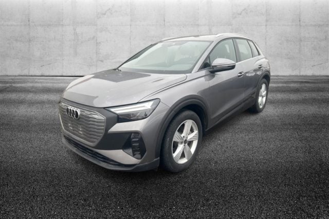 Audi Q4 e-tron Q4 35 e-tron usato a PIEVE DI CENTO