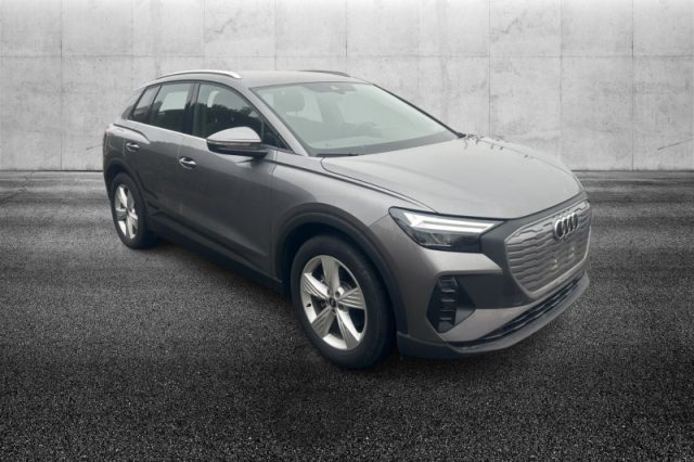 Audi Q4 e-tron Q4 35 e-tron - foto 2 di 4