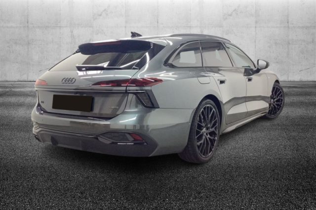 Audi A6 Avant TDI 150 kW S tronic quattro Ed. one Grigio Dayton - foto 2 di 4