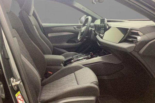 Audi A6 Avant TDI 150 kW S tronic quattro Ed. one Grigio Dayton - foto 4 di 4