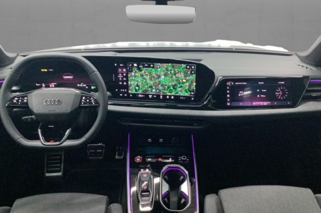 Audi A6 Avant TDI 150 kW S tronic quattro Ed. one Grigio Dayton - foto 3 di 4