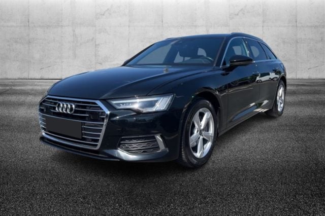 Audi A6 Avant 40 2.0 TDI S tronic Business Sport usato a PIEVE DI CENTO