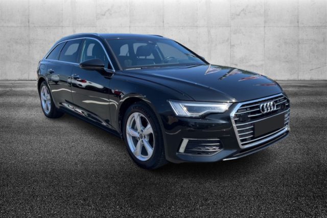 Audi A6 Avant 40 2.0 TDI S tronic Business Sport - foto 2 di 4