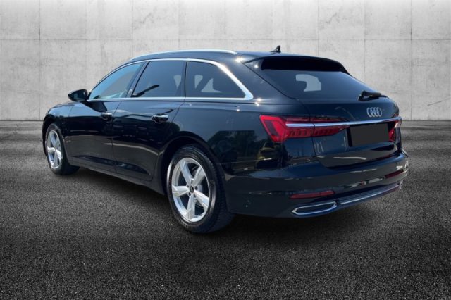 Audi A6 Avant 40 2.0 TDI S tronic Business Sport - foto 4 di 4