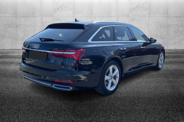 Audi A6 Avant 40 2.0 TDI S tronic Business Sport - foto 3 di 4