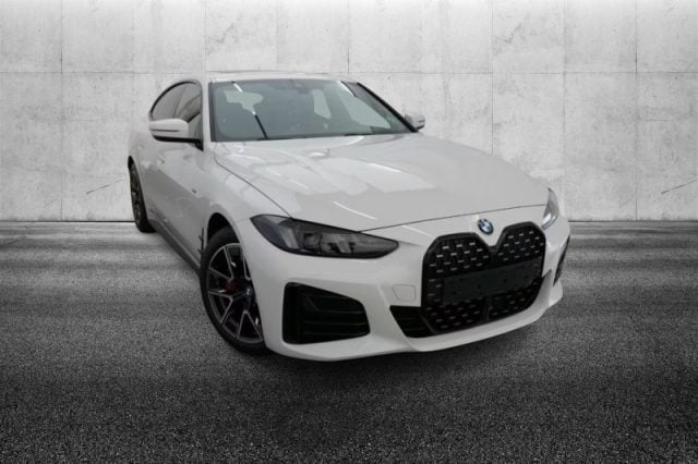 BMW 420 d 48V Msport Pro - foto 2 di 4