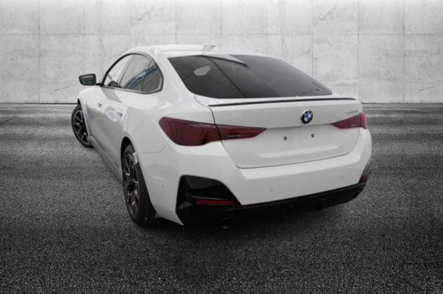 BMW 420 d 48V Msport Pro - foto 4 di 4