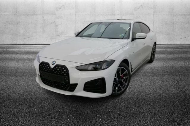 BMW 420 d 48V Msport Pro semestrale a PIEVE DI CENTO