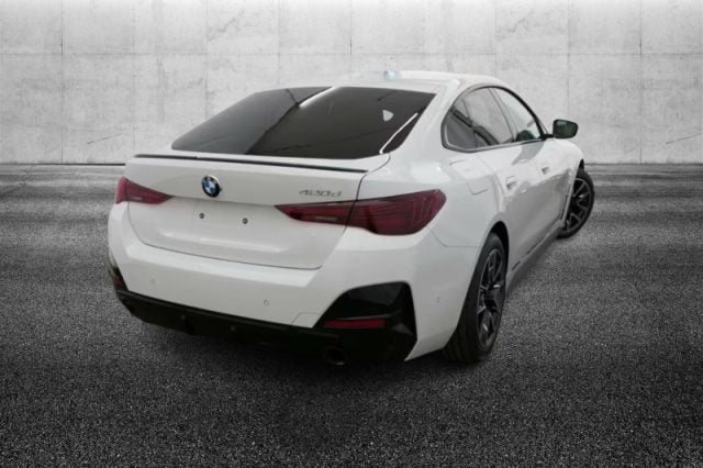 BMW 420 d 48V Msport Pro - foto 3 di 4