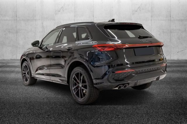 Audi Q5 TDI 150 kW mHEV+ S tronic quattro S line edition - foto 3 di 4