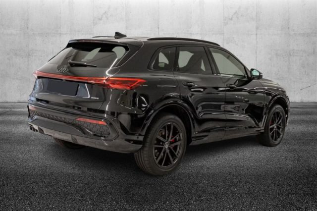Audi Q5 TDI 150 kW mHEV+ S tronic quattro S line edition - foto 2 di 4