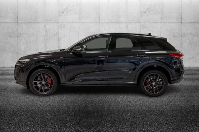 Audi Q5 TDI 150 kW mHEV+ S tronic quattro S line edition - foto 4 di 4