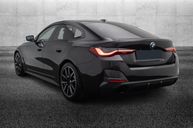 BMW 430 i xDrive Msport - foto 4 di 4
