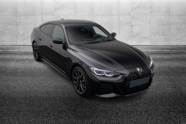 BMW 430 i xDrive Msport - foto 2 di 4