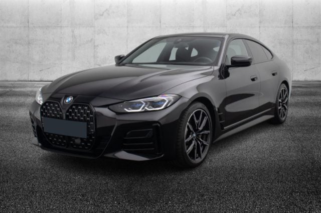 BMW 430 i xDrive Msport usato a PIEVE DI CENTO