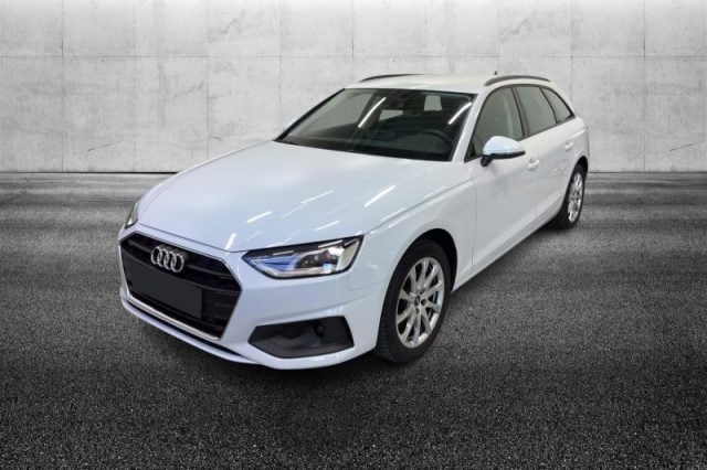 Audi A4 Avant 30 TDI/136 CV S tronic usato a PIEVE DI CENTO