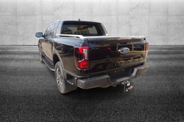 Ford Ranger 2.0 ECOBLUE aut. 205 CV DC Wildtrak 5 posti - foto 4 di 4