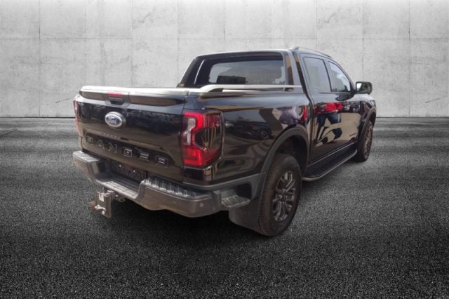 Ford Ranger 2.0 ECOBLUE aut. 205 CV DC Wildtrak 5 posti - foto 3 di 4