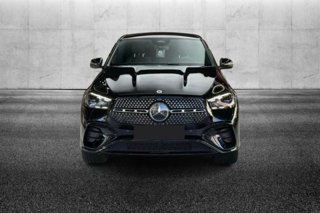 Mercedes-Benz GLE 300 d 4Matic Mild Hybrid Coupé AMG Line Premium Plus - foto 4 di 4