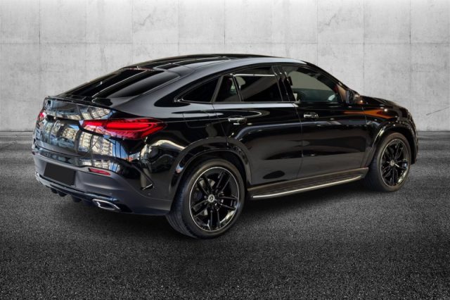 Mercedes-Benz GLE 300 d 4Matic Mild Hybrid Coupé AMG Line Premium Plus - foto 3 di 4