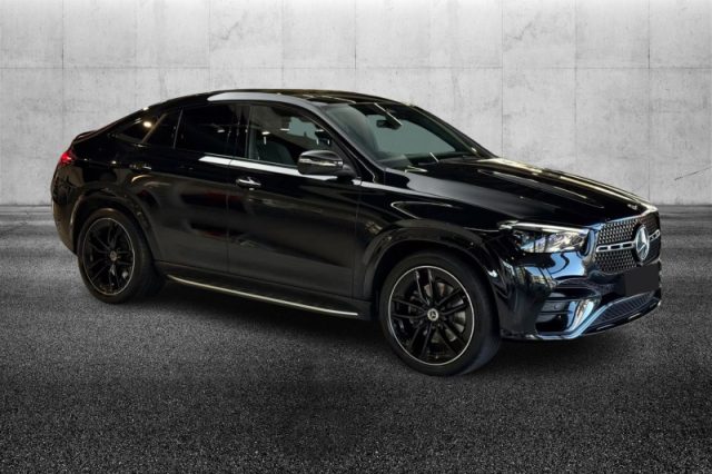 Mercedes-Benz GLE 300 d 4Matic Mild Hybrid Coupé AMG Line Premium Plus - foto 2 di 4