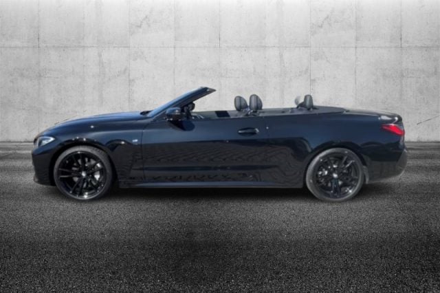 BMW 430 i Cabrio Msport - foto 3 di 4