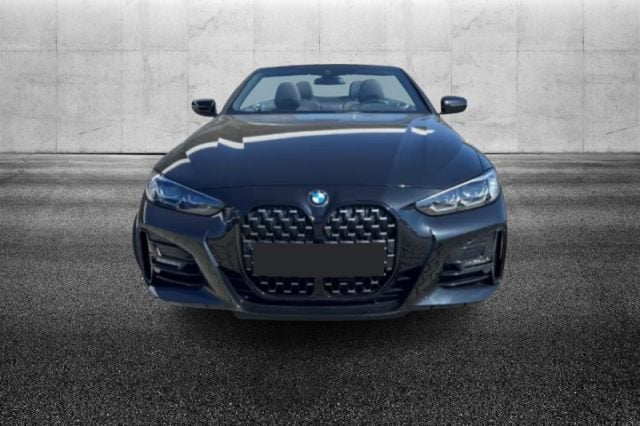 BMW 430 i Cabrio Msport - foto 4 di 4