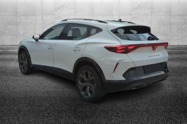 CUPRA Formentor 2.0 TDI DSG - foto 4 di 4